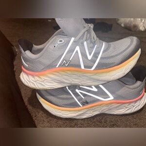 New Balance Men's Fresh Foam X More V4